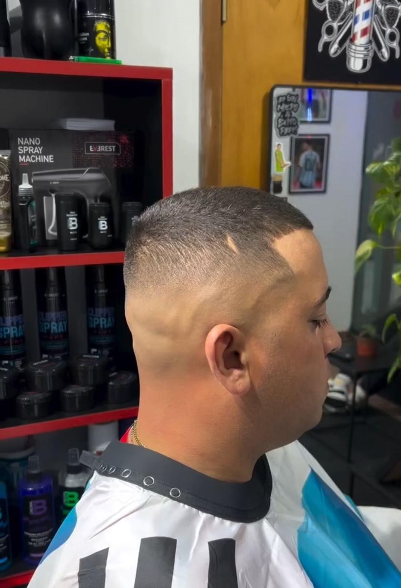 Fade clásico a cero